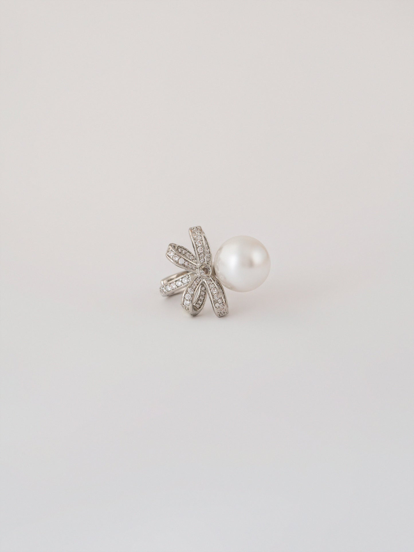 Elovara Ring