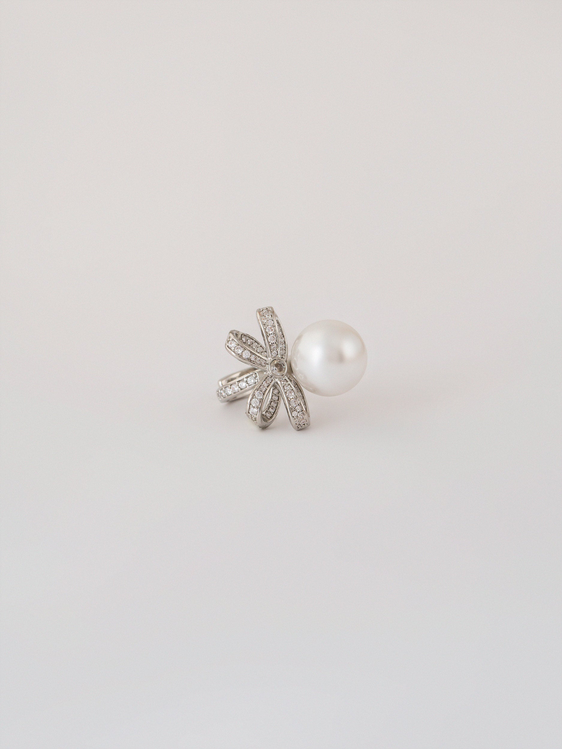 Elovara Ring
