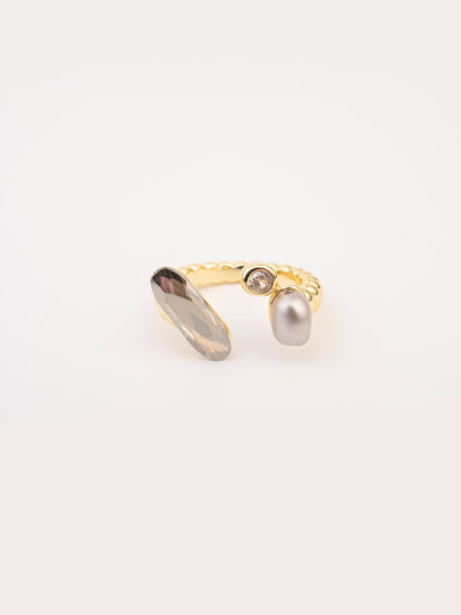 Open Ring