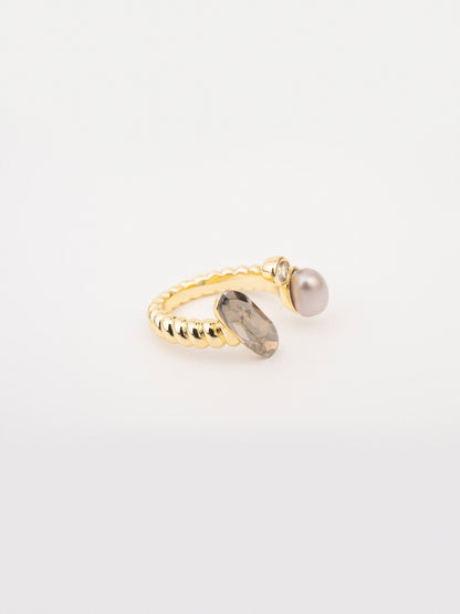 Open Ring