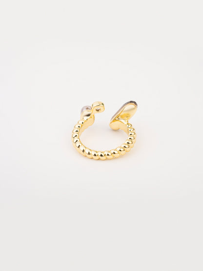 Open Ring