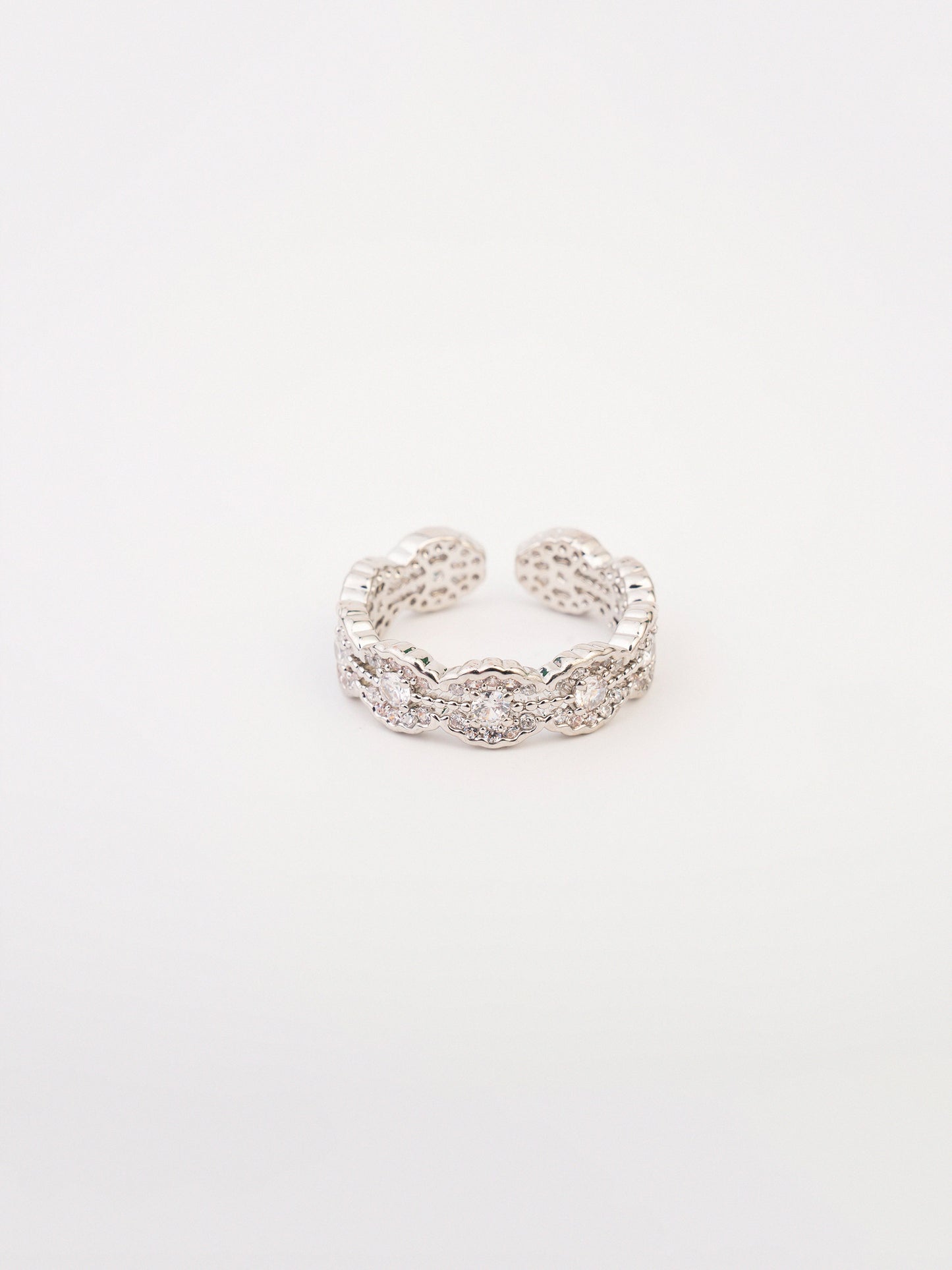 Floral Band