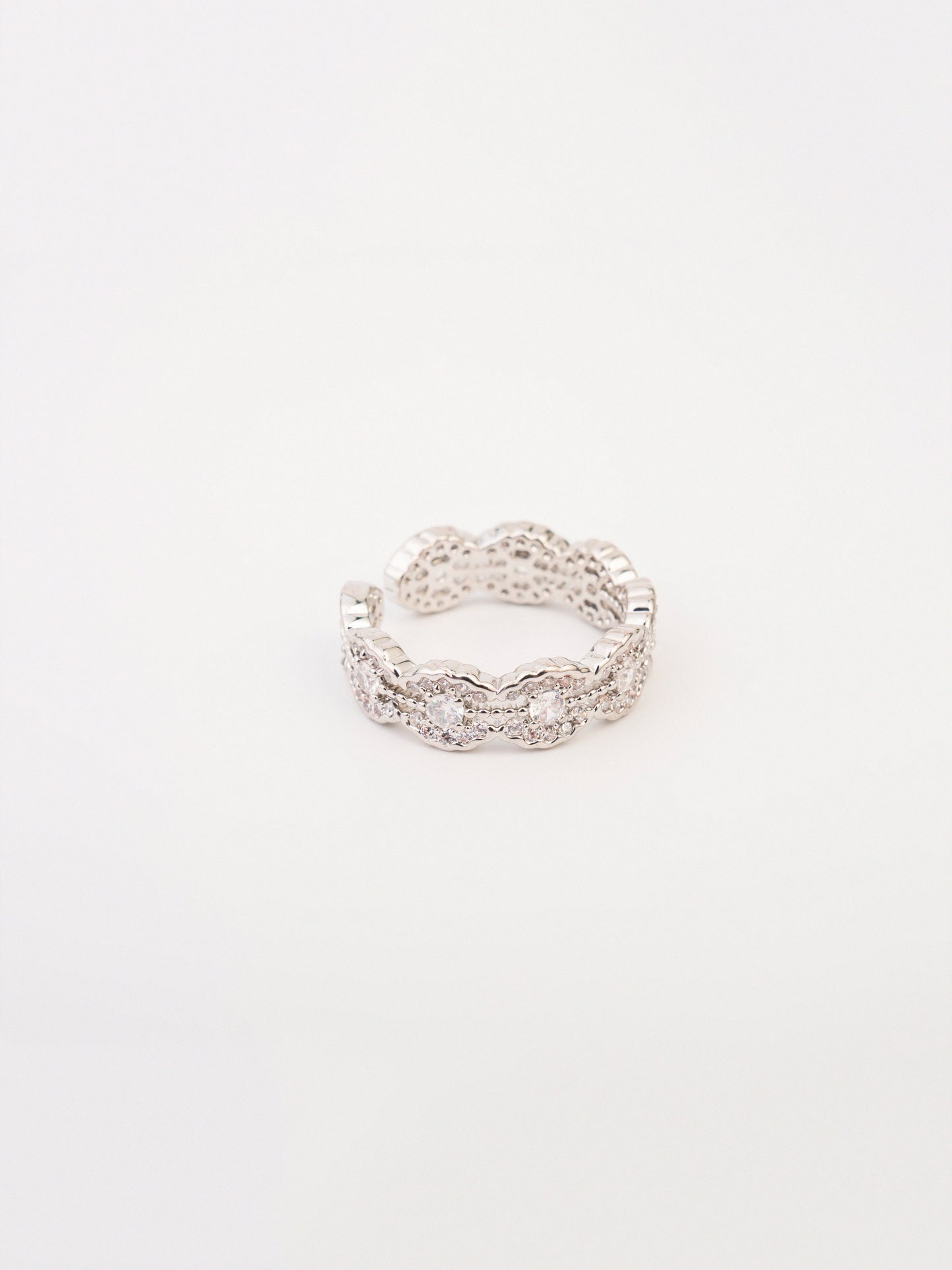 Floral Band