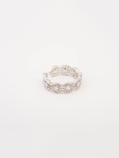 Floral Band