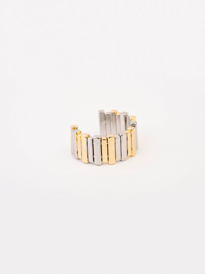 Two-tone Band