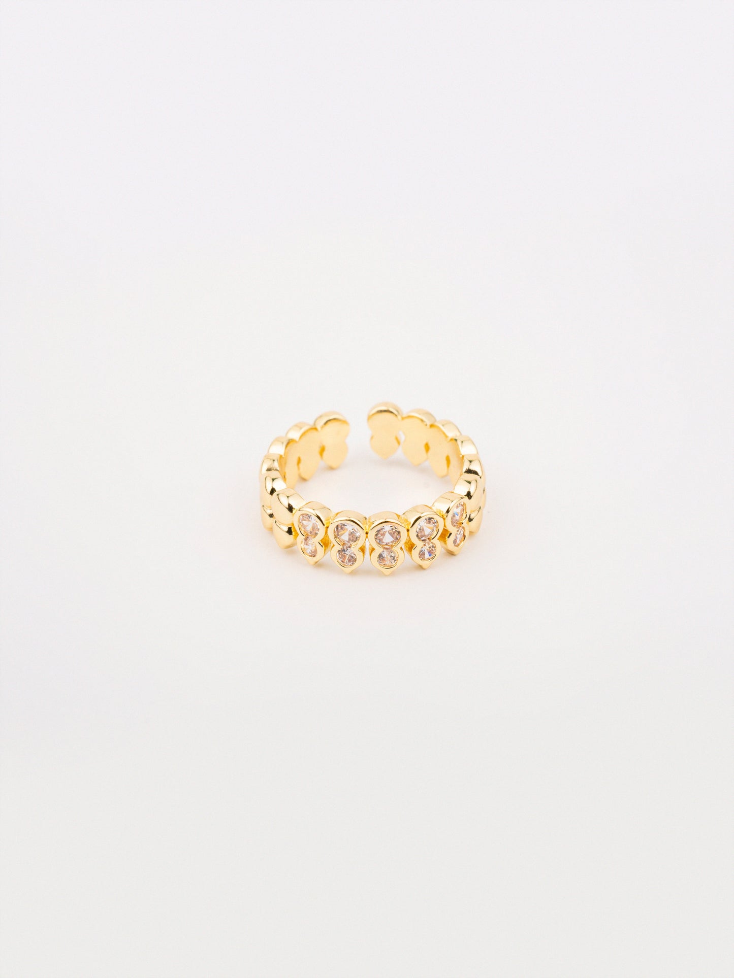 Crystal Band