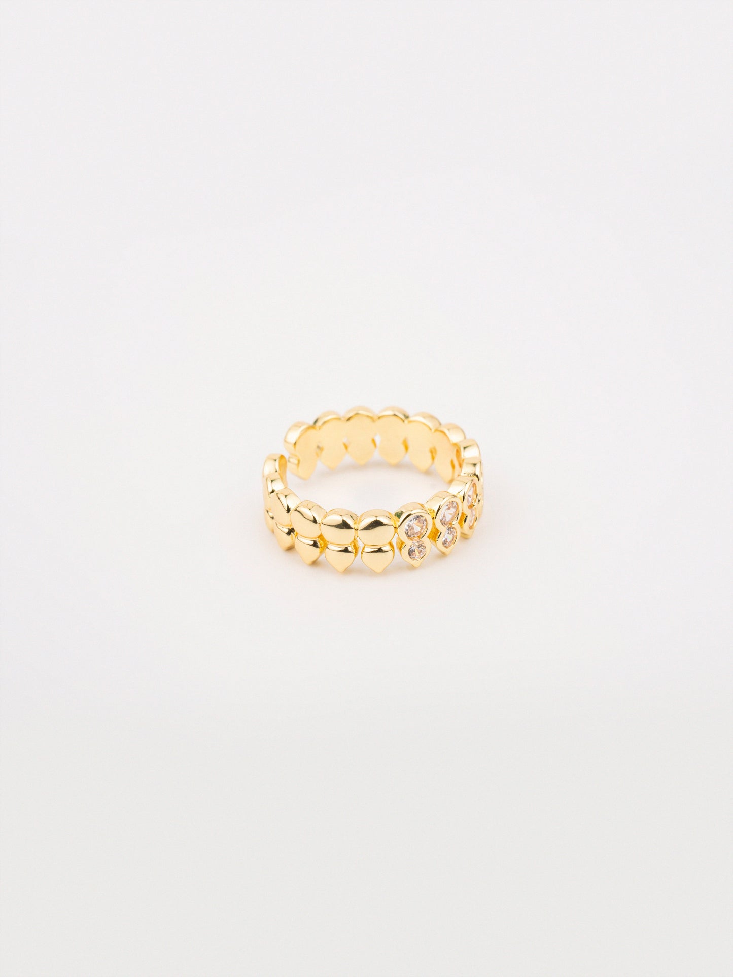 Crystal Band