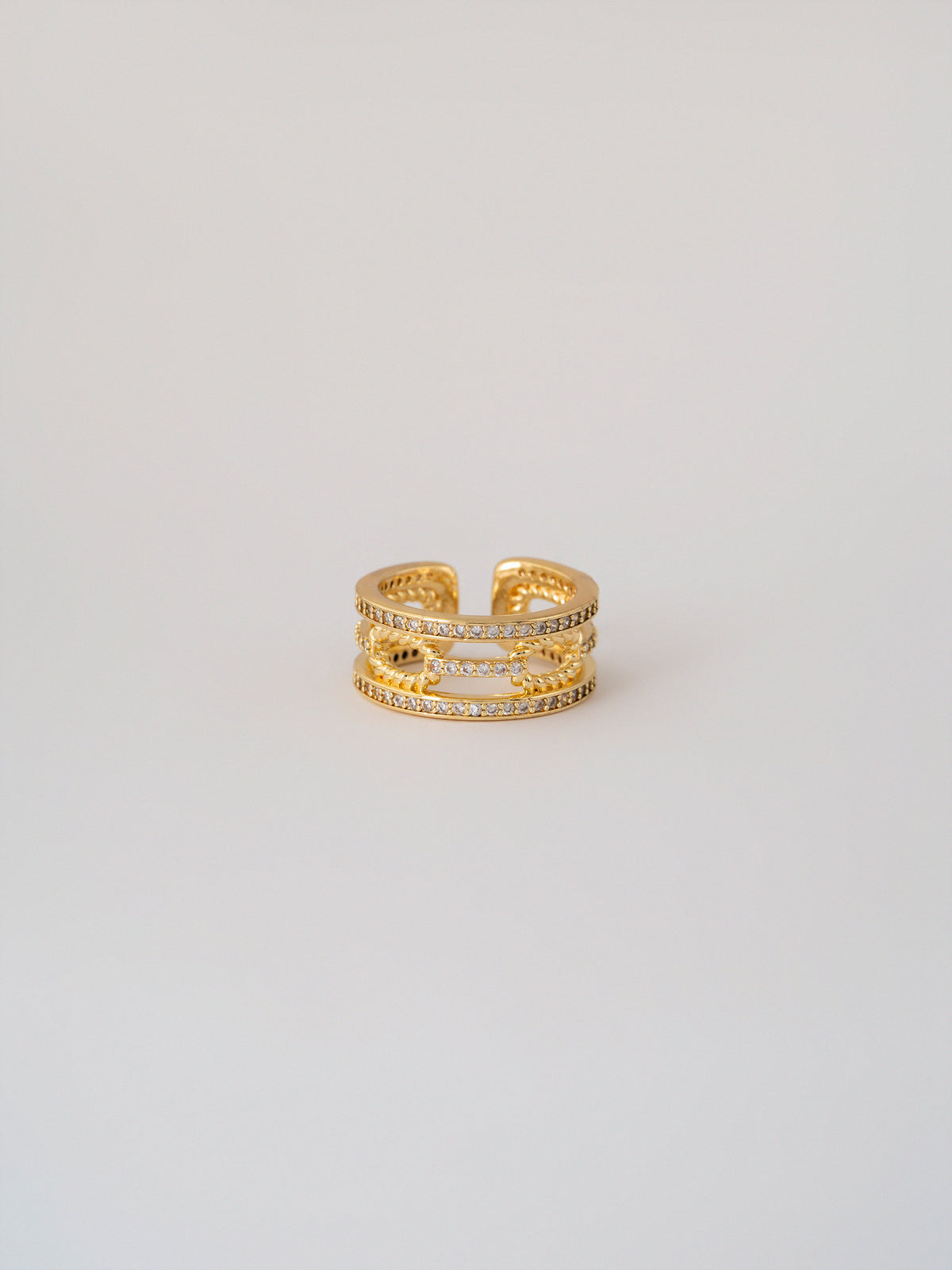 Vespera Ring