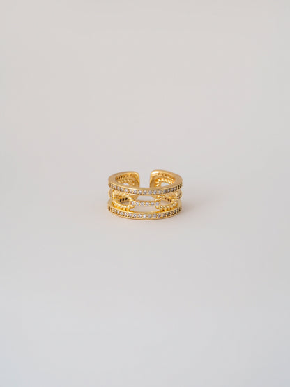 Vespera Ring