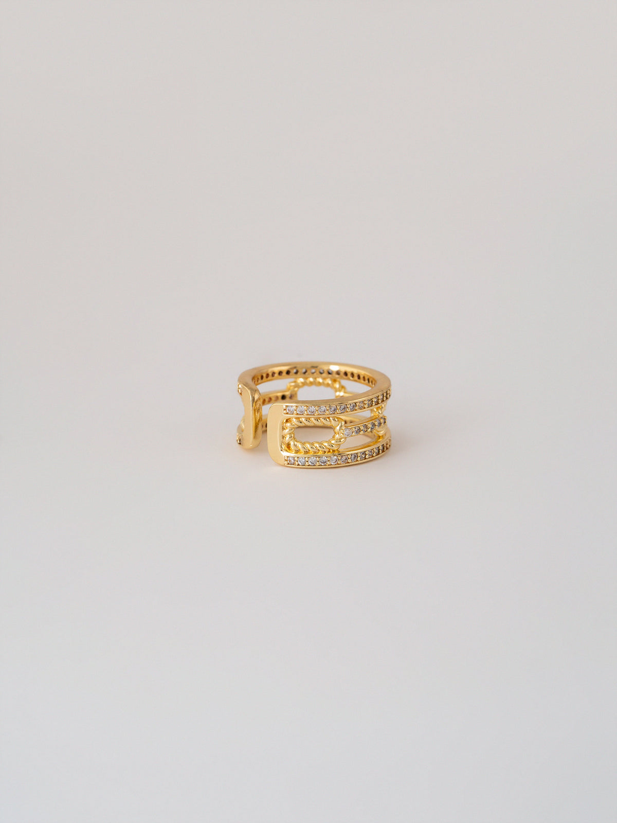 Vespera Ring