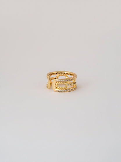Vespera Ring
