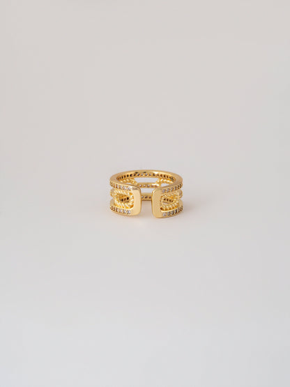 Vespera Ring