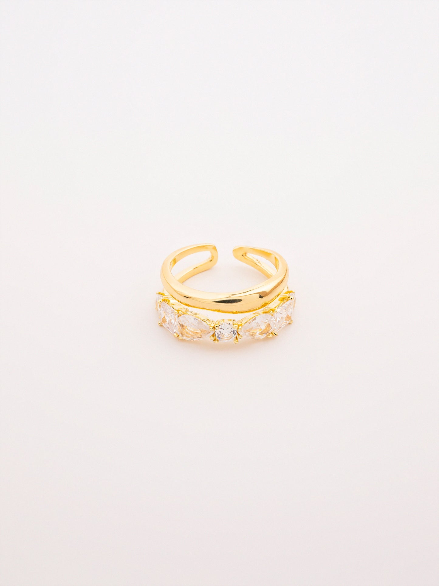 Embellished Ring