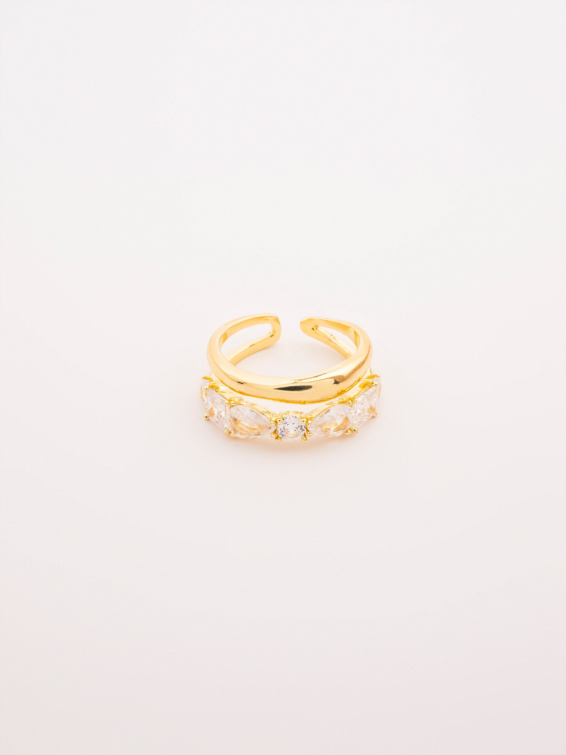 Embellished Ring
