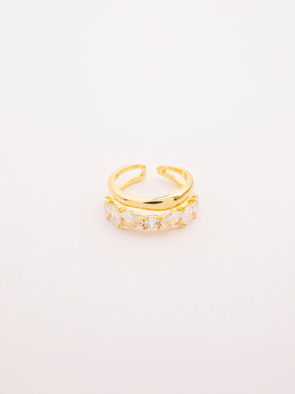 Embellished Ring