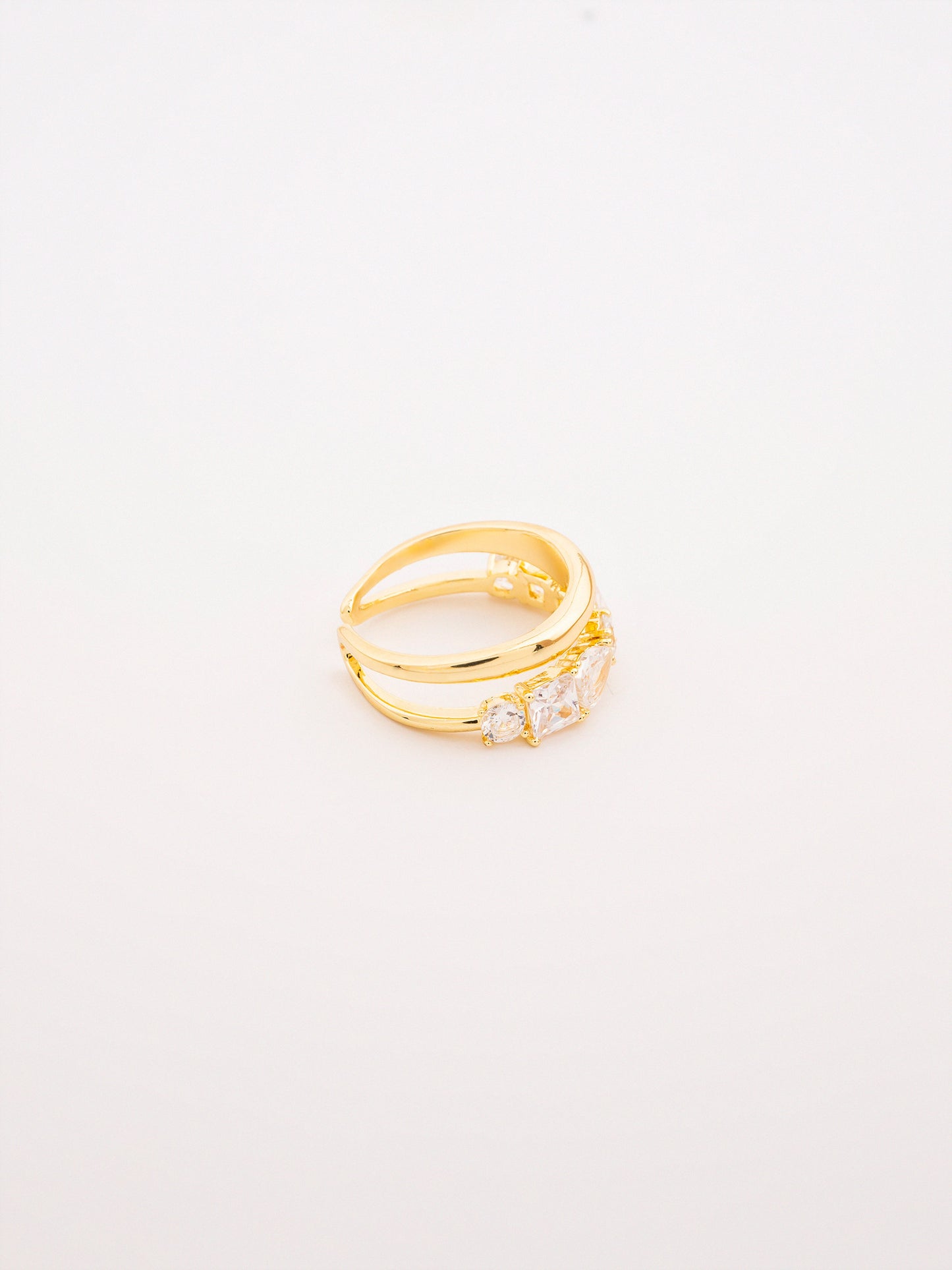 Embellished Ring