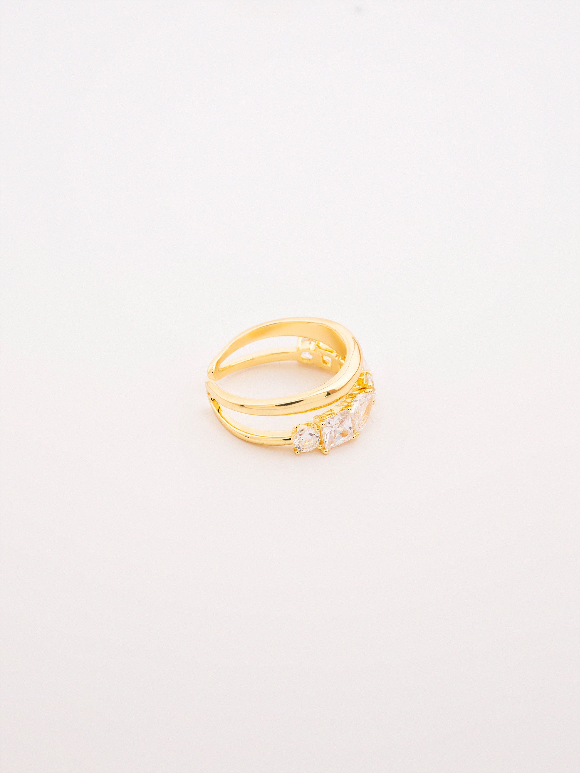 Embellished Ring