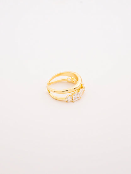 Embellished Ring