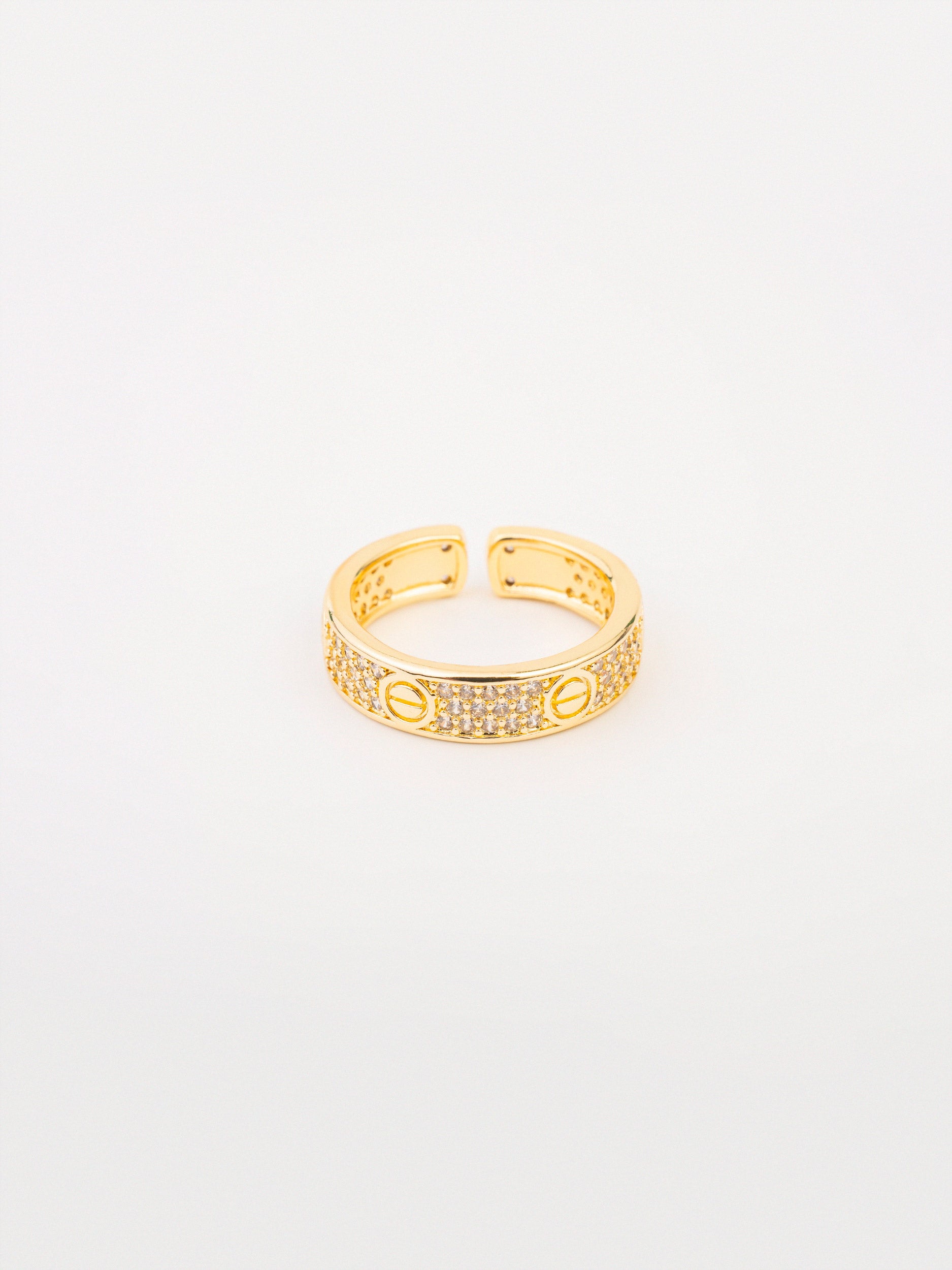 Embellished Band