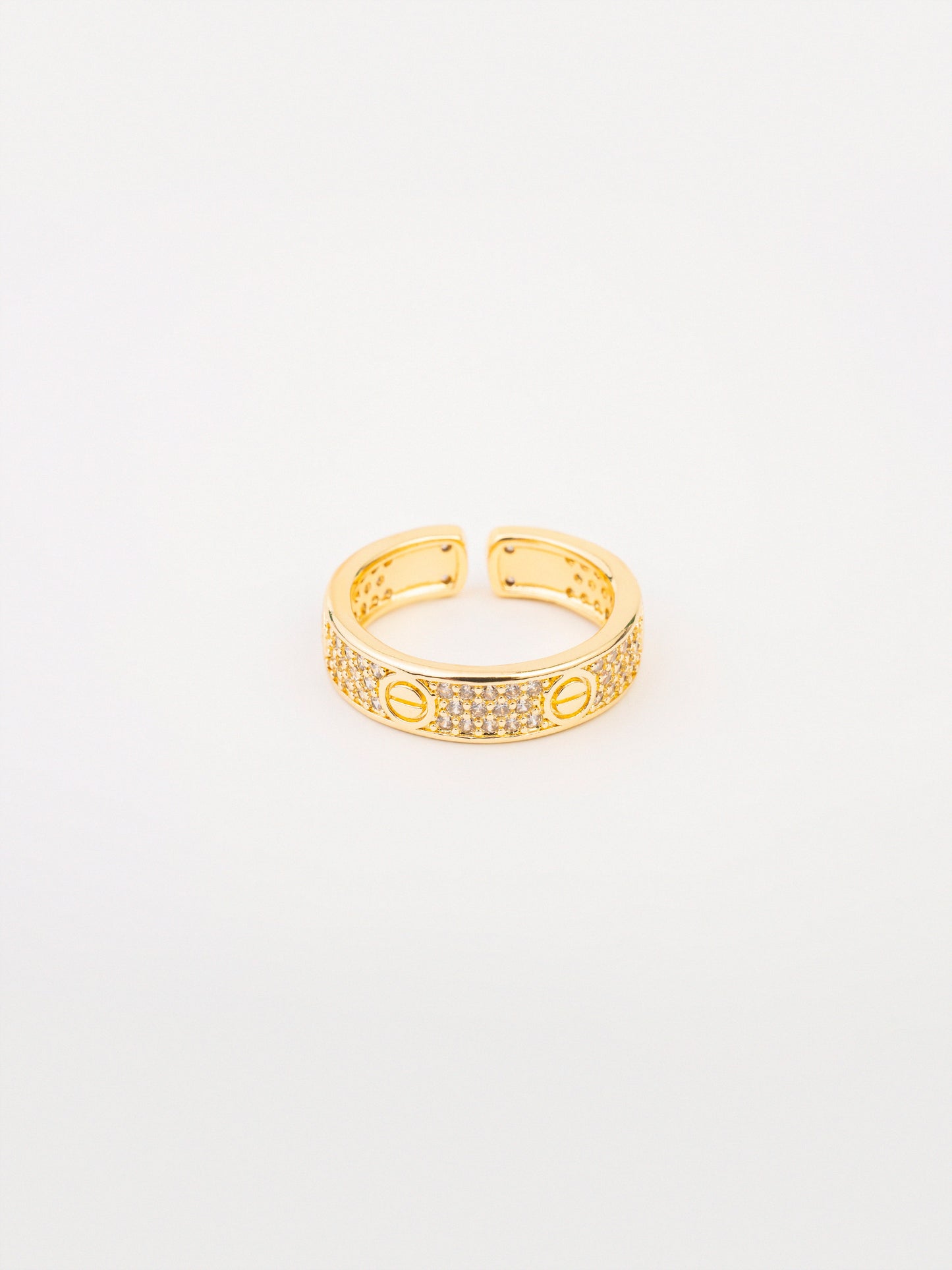 Embellished Band
