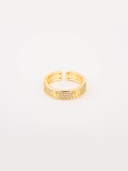 Embellished Band