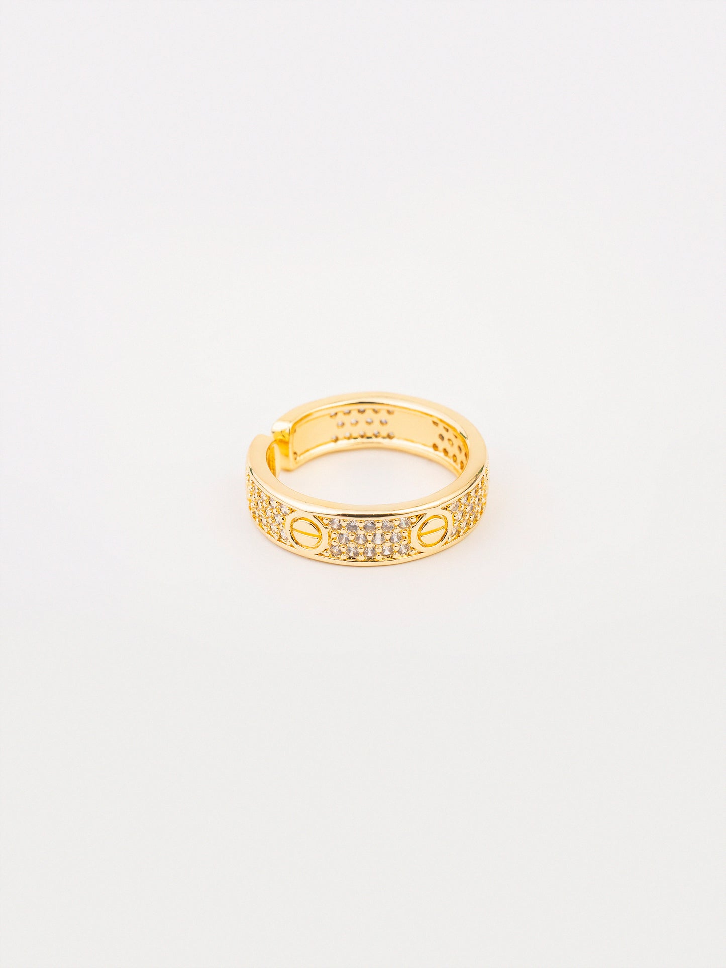 Embellished Band
