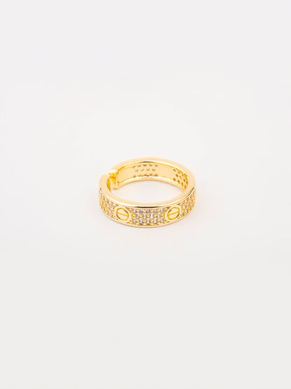 Embellished Band
