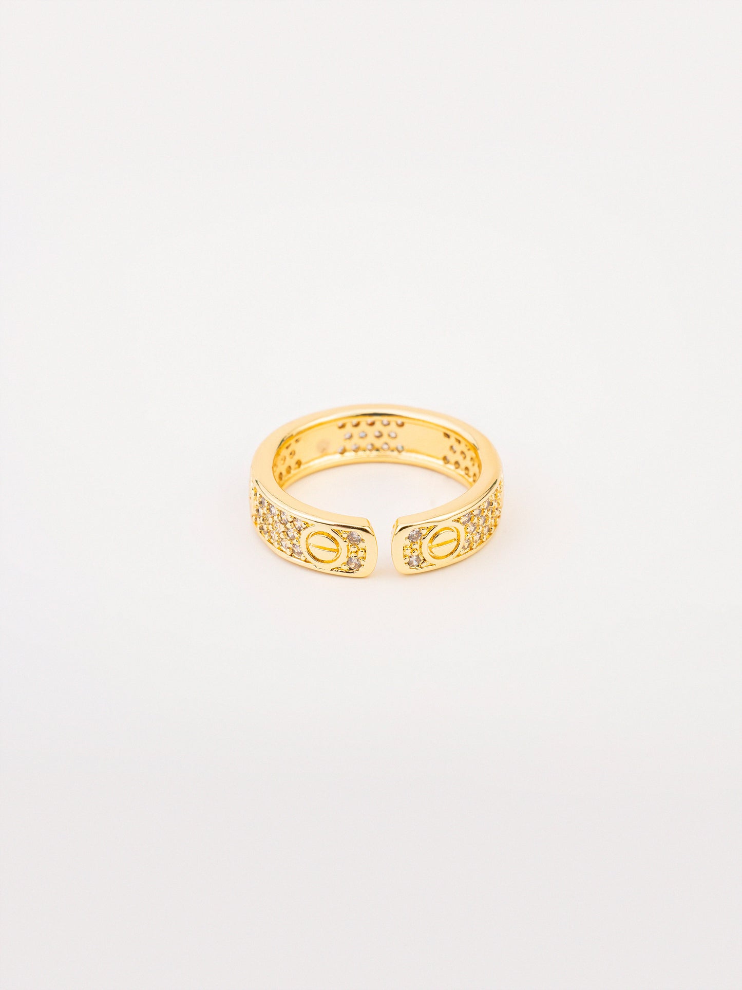 Embellished Band