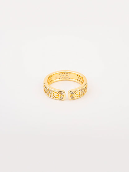Embellished Band