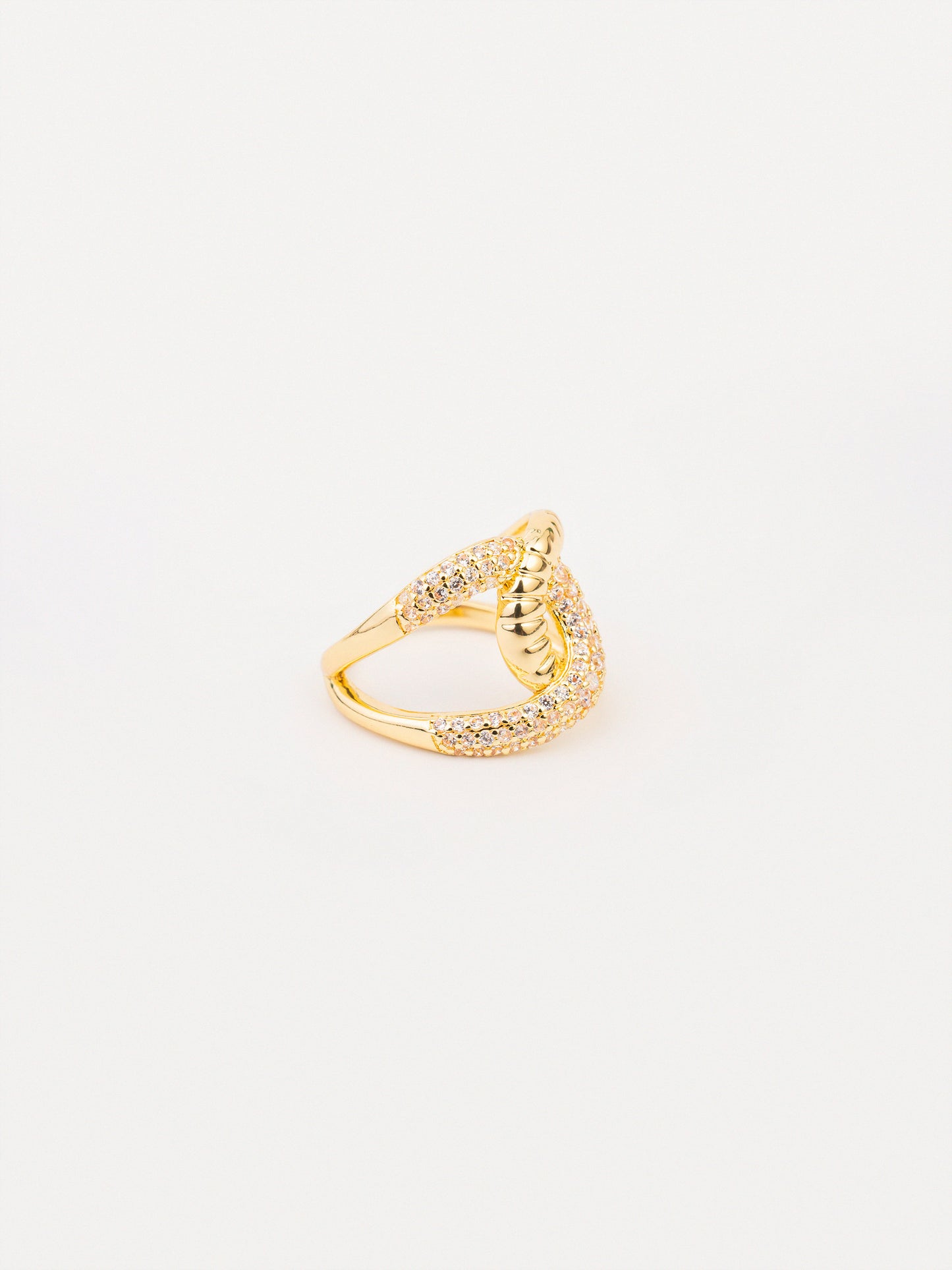 Interlock Ring