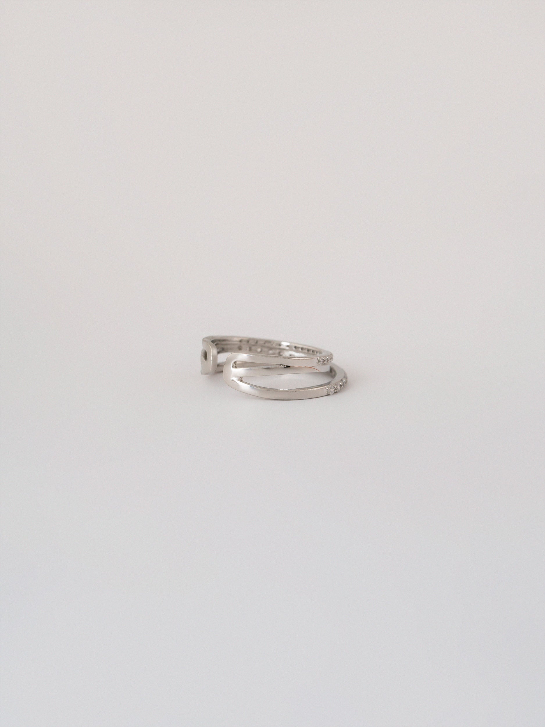 Selmira Ring