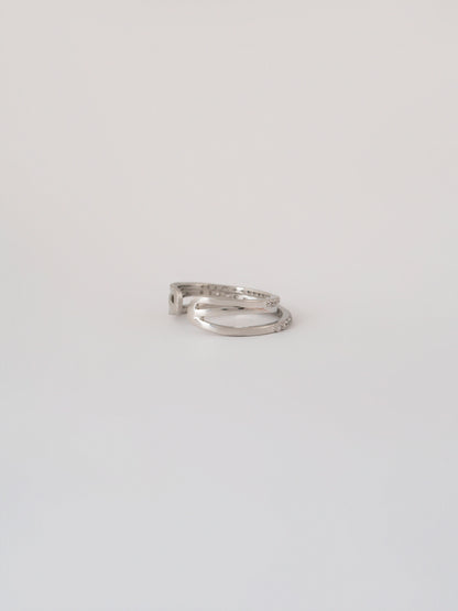 Selmira Ring