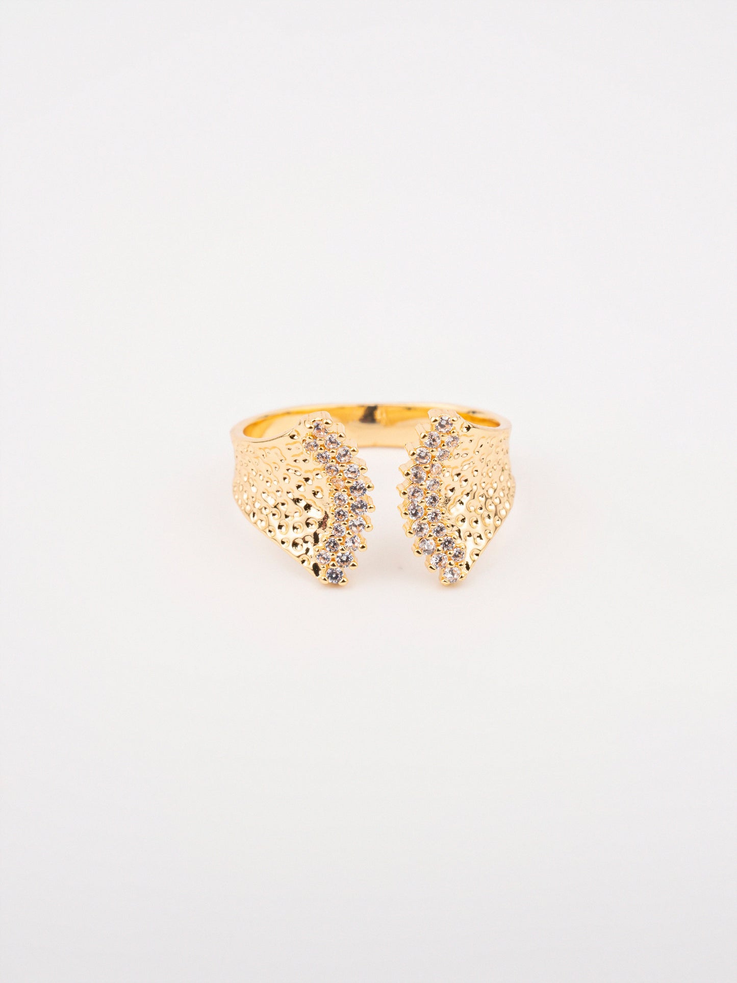 Open Ring