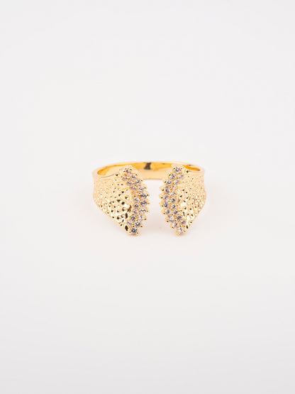Open Ring