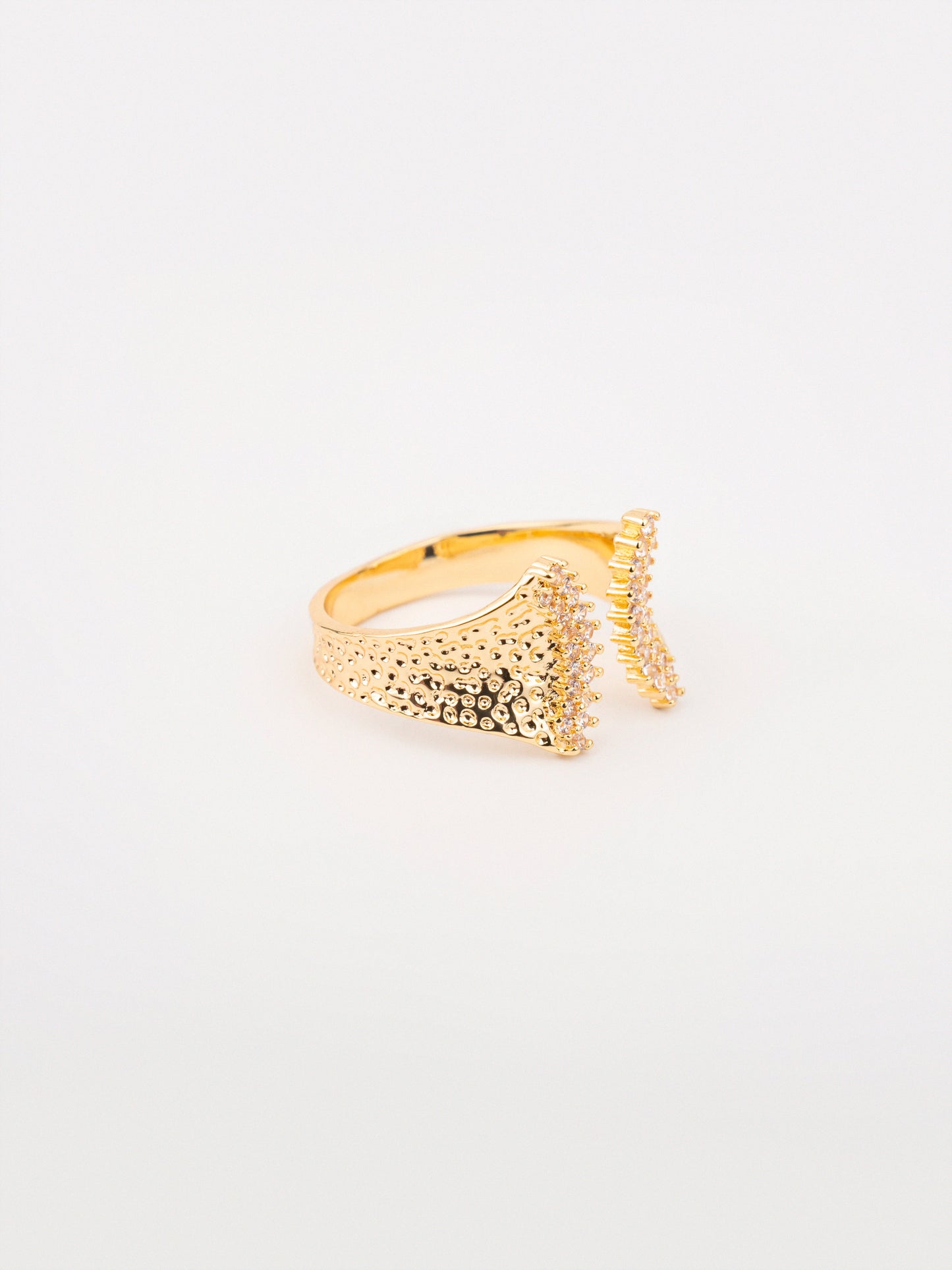Open Ring