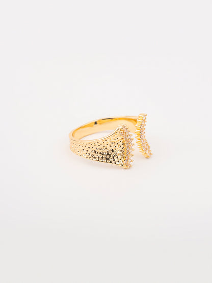 Open Ring
