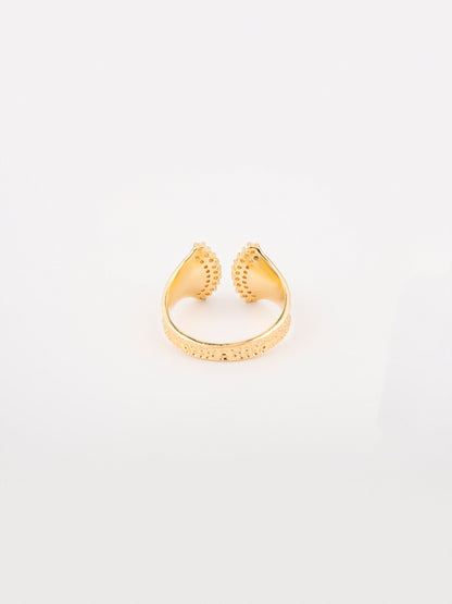 Open Ring