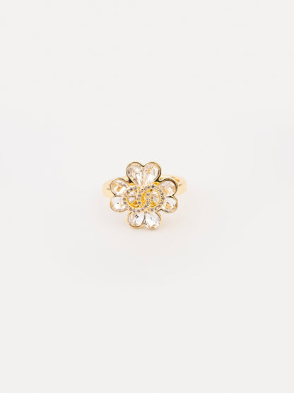 Floral Ring
