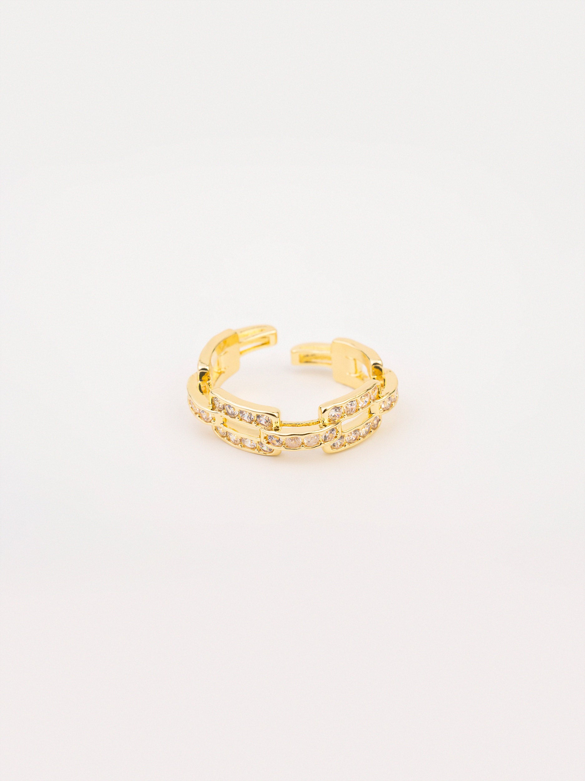 Embellished Band