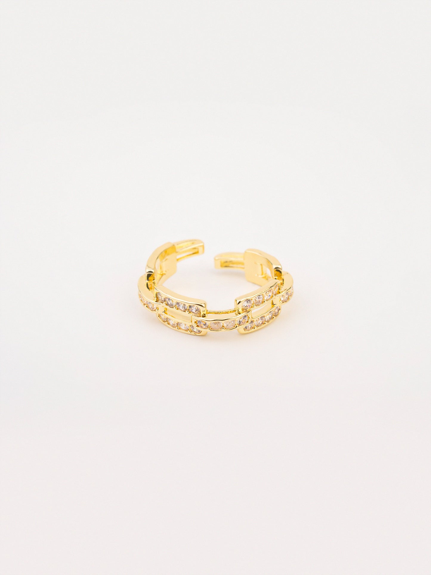 Embellished Band