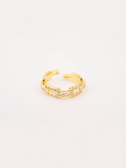 Embellished Band