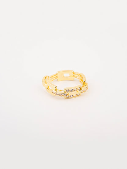 Embellished Band