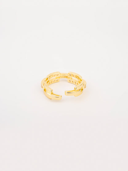 Embellished Band