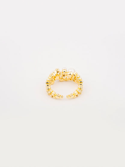 Pearl Ring