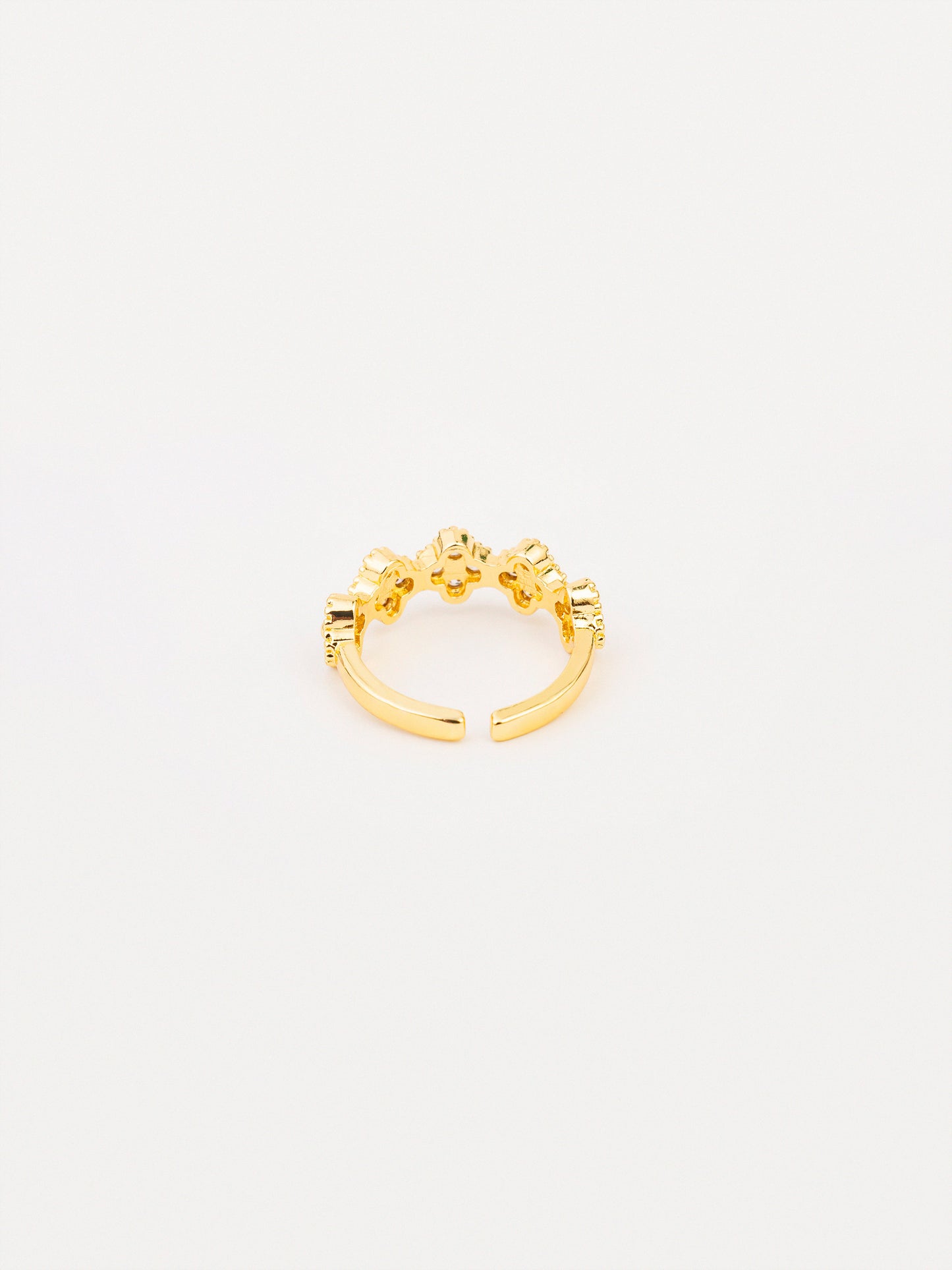 Floral Ring