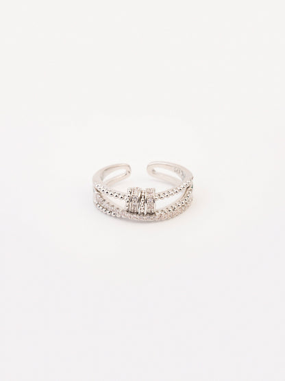 Embellished Ring