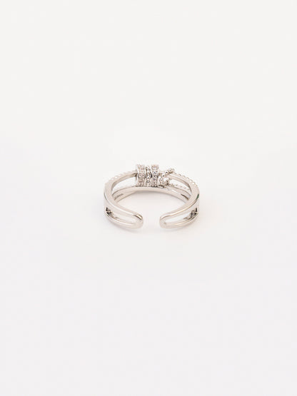 Embellished Ring