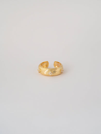 Aurenda Ring