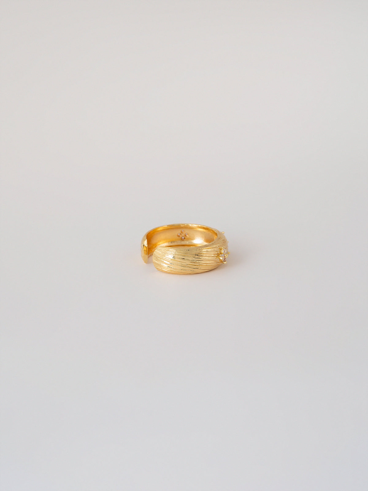 Aurenda Ring