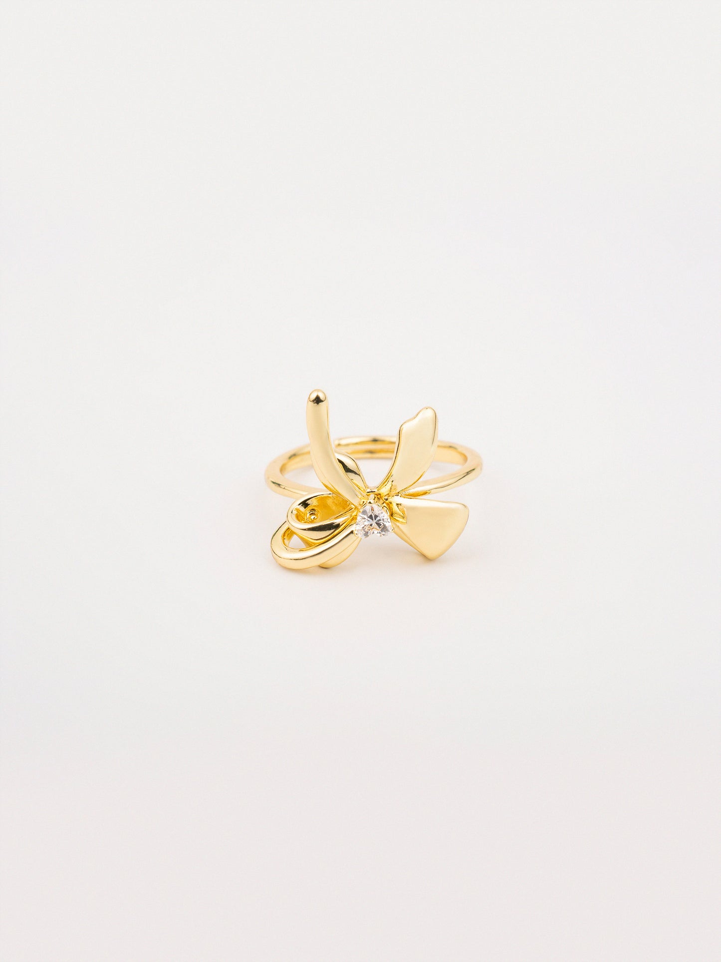 Bow Ring